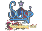 susp (Holo) | Shanghai 2024 image